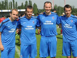 TS'nin Polonyalılarına milli davet