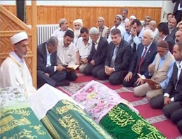 O kızın abisi PKK'ya ateş püskürdü