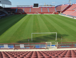 Stadyum kaçta açılacak?