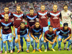 Trabzonspor bu formayı giyecek!