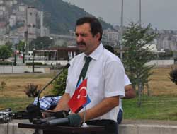 Şakar'dan Devler açıklaması