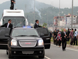 Hopa olayları davasında karar çıktı