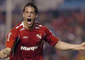 Baturoğlu Denis'le görüşüyoruz