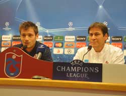 Rudi Garcia: İnter'i yendiler ama