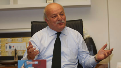 Şener ''Fener bu ülkeye gerekli''