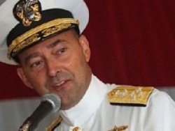 NATO'dan sürpriz ziyaret