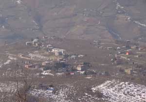 Karakaya Köyü sanal alemde