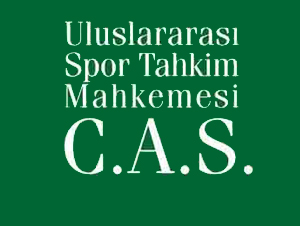 Beşiktaş CAS'a başvurdu