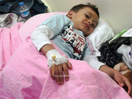 42 ana sınıfı öğrencisi zehirlendi