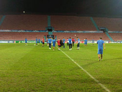 Trabzonspor'a izin verildi