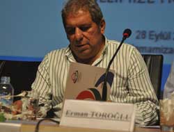 Erman Toroğlu'ndan şok iddia