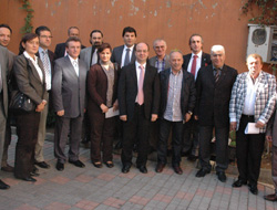 Rize'deki sele Trabzon'dan tepki