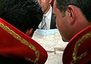 Trabzon'a gelenler, gidenler