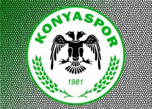 Konyaspor kafilesine şok!