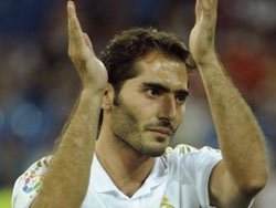 Hamit Real Madrid'i karıştırdı