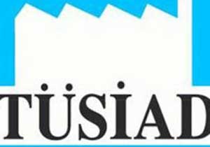 TÜSİAD'dan Türban çıkışı