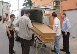 Trabzon'dan giden otopsi şok etti!