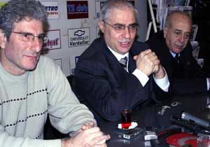 Vali Esen TGC ziyaret etti