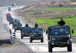 Şırnakta büyük operasyon !