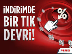 Üyelere bitmek bilmeyen fırsatlar!