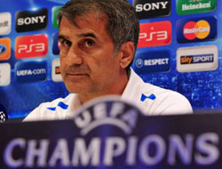 Güneş: Ligimize dönelim