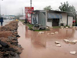 Meteorolojiden Trabzon uyarısı