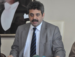 CHP Gümrükçüoğlu'nu hedef aldı