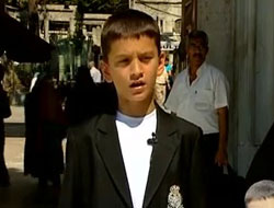 Trabzonlu İsmail destek bekliyor!