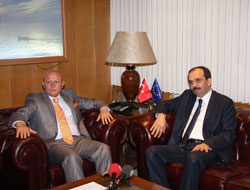 "Trabzon'un takipçisi olacağım"