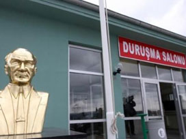 Ergenekon davasında 3 tahliye