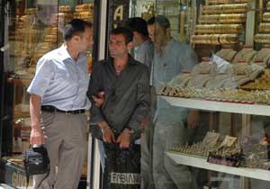 Trabzon ve 3 ilde 417 kaçak!