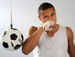 Henrique bıçak altına yatacak