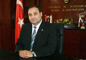 Bulaşıkçılıktan Başkanlığa