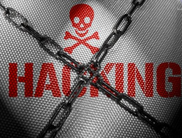 Türkiye'yi hackerlar koruyacak!