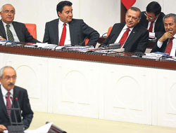 Gandi, annesi için Erdoğan'ı aradı