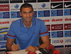 Burak: Allah bana nasip ediyor!