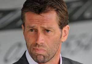 Skibbe: ''Sonuca varamadık''