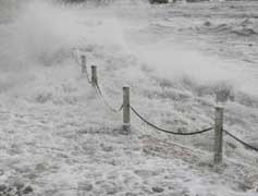 Yağışlı havalar devam edecek