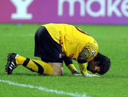 Tolga Zengin kadrodan çıkarıldı!