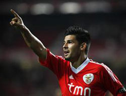 Trabzonspor ona da uğur getirdi