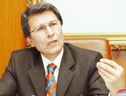 MHP'de başkanlık sistemi istedi!