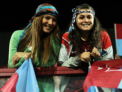 Trabzon'dan bayanlara duyuru!