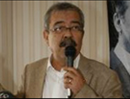 Sarhoş AK Parti'li fena dağıttı!