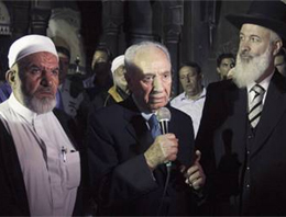 İsrail'e bu utanç yeterde artar bile!