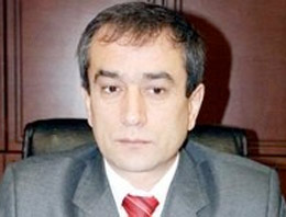 AK Partili başkana şok gözaltı!