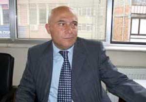 Fethi Türkoğlu Karsspor yolunda