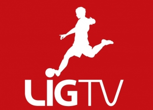 TFF ve Lig TV'nin balayı bitti!