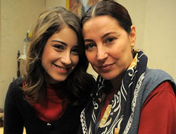 Feriha'nın annesine kanser şoku!