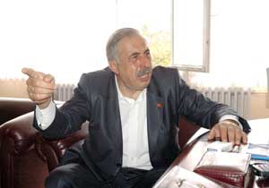 Kemerkaya yoğun bakımda!