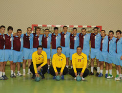 Trabzonspor hükmen galip